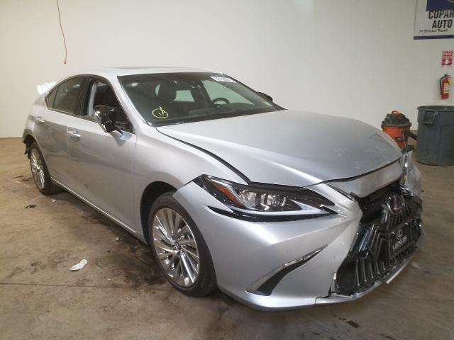 LEXUS ES 300H LU 2021 58aea1c14mu003709