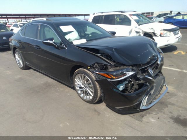 LEXUS ES 2021 58aea1c14mu004343