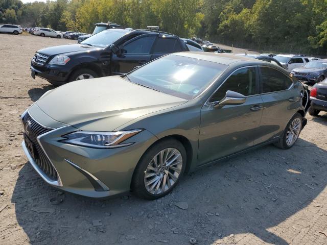 LEXUS ES 300H LU 2021 58aea1c14mu006111