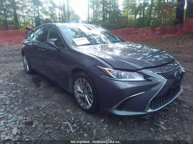 LEXUS ES 2021 58aea1c14mu009431