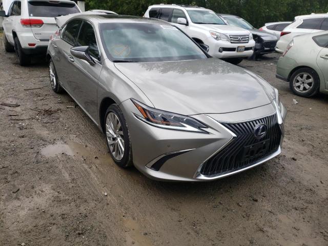 LEXUS ES 300H LU 2021 58aea1c14mu011678