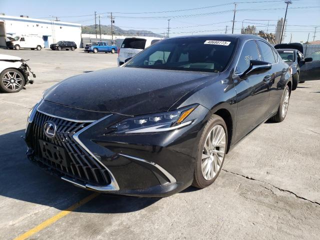 LEXUS ES 300H BA 2022 58aea1c14nu026036