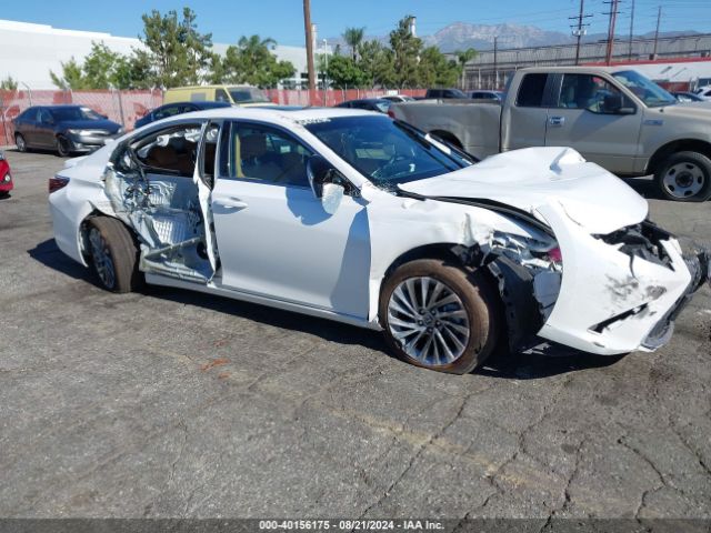 LEXUS ES 2024 58aea1c14ru040296