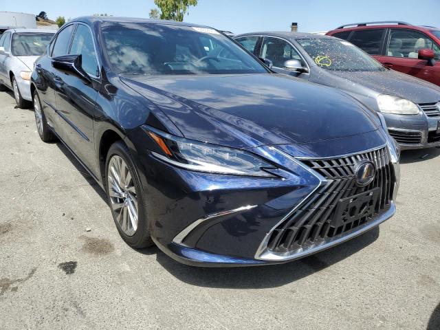 LEXUS ES 300H BA 2022 58aea1c17nu018867