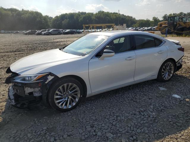 LEXUS ES 300H BA 2022 58aea1c17nu019565