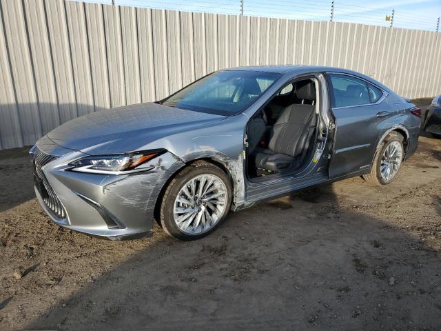 LEXUS ES 300H LU 2021 58aea1c18mu009318