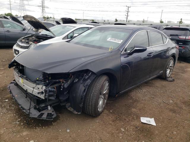 LEXUS ES 300H BA 2022 58aea1c18nu022975