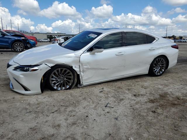 LEXUS ES300 2024 58aea1c18ru042794