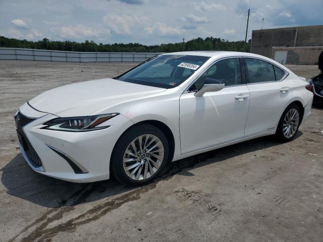 LEXUS ES 300H LU 2021 58aea1c19mu011434