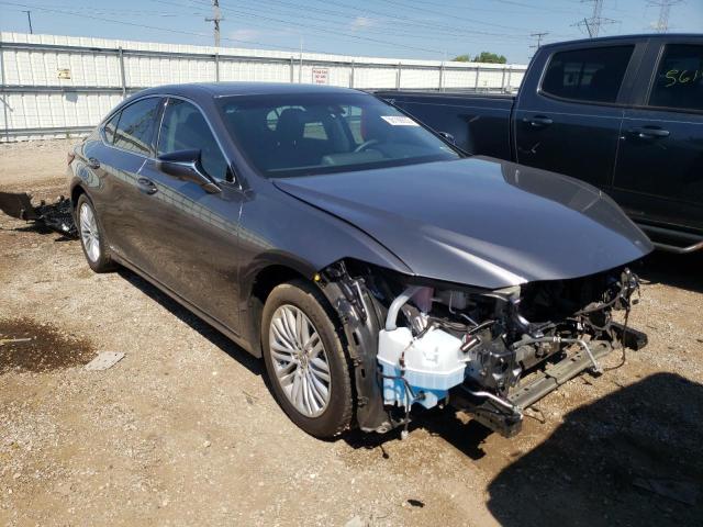 LEXUS ES 300H LU 2021 58aea1c1xmu002743