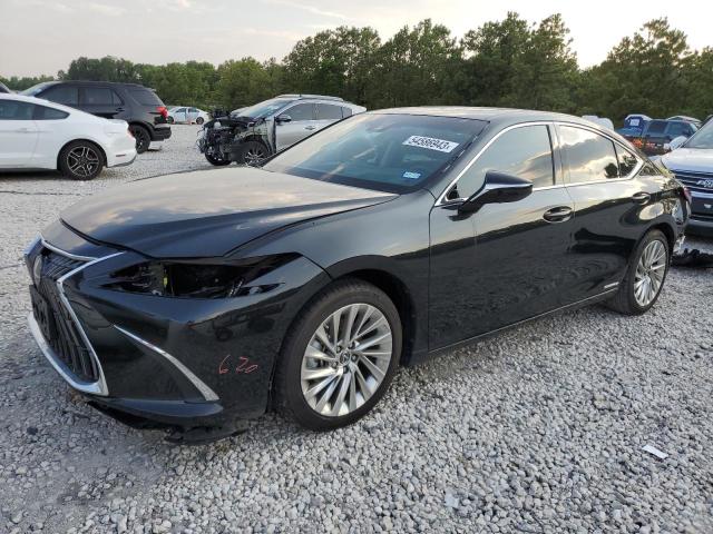 LEXUS ES 300H BA 2022 58aea1c1xnu021455