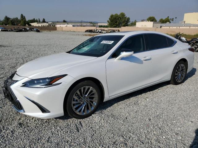 LEXUS ES 300H BA 2024 58aea1c1xru043087