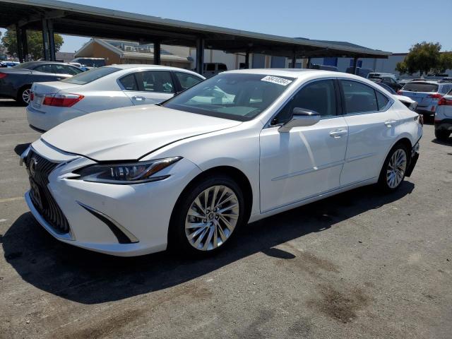 LEXUS ES350 2020 58aez1b10lu053614