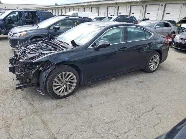 LEXUS ES 350 BAS 2021 58aez1b12mu094165