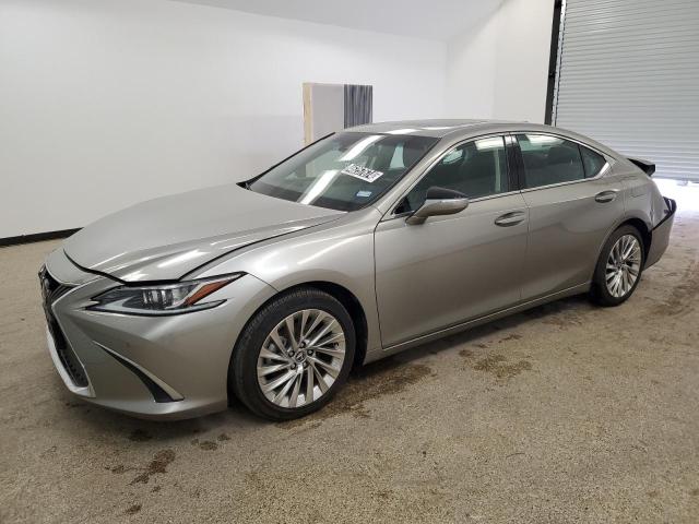 LEXUS ES350 2020 58aez1b15lu078489