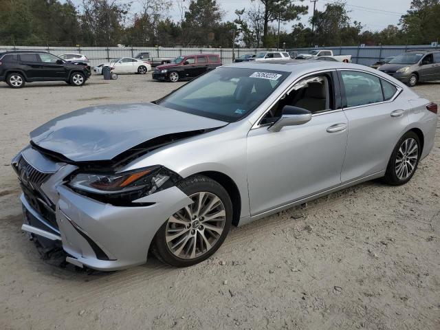 LEXUS ES350 2020 58aez1b18lu057863