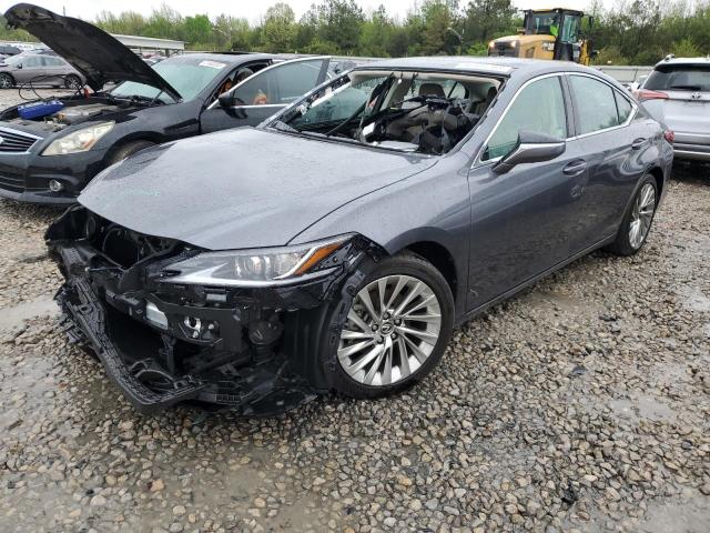 LEXUS ES 350 LUX 2020 58aez1b1xlu063339