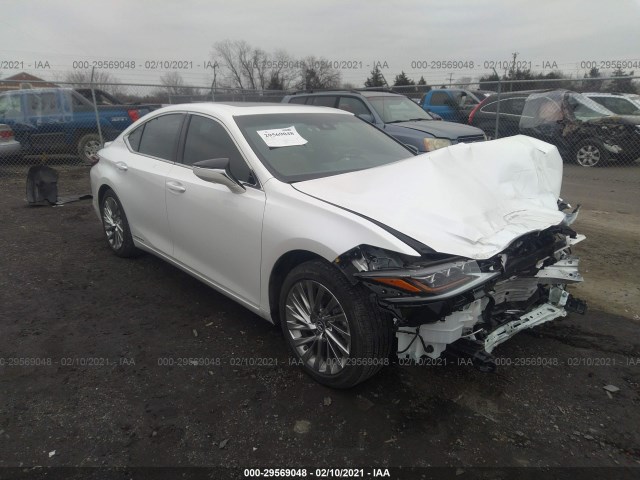 LEXUS ES 2020 58af21b14lu011598