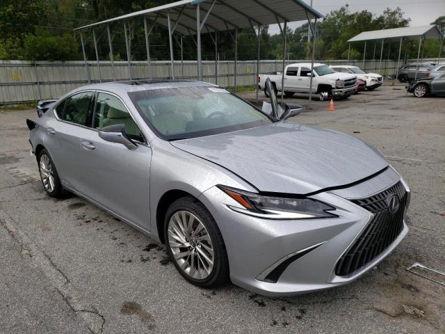 LEXUS ES 300H BA 2022 58afa1c10nu018147