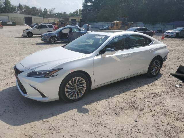 LEXUS ES 300H BA 2022 58afa1c10nu019976