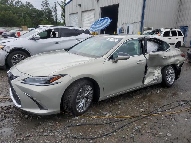 LEXUS ES 300H BA 2022 58afa1c10nu026216