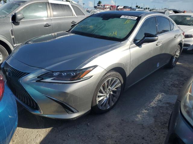 LEXUS ES 300H UL 2021 58afa1c11mu002554