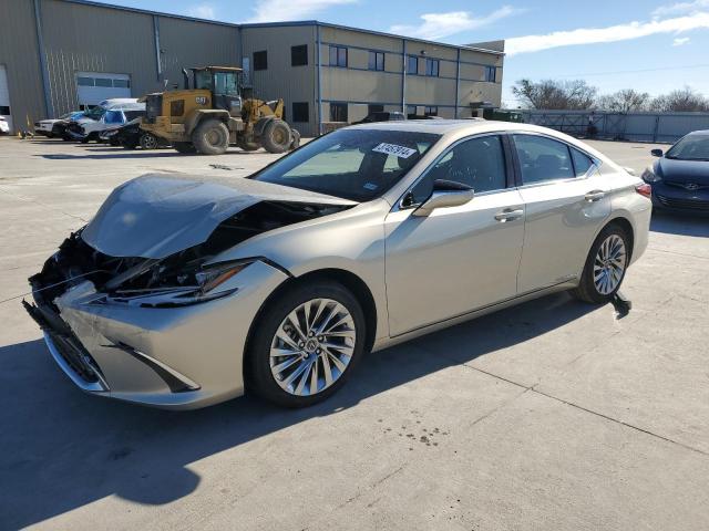 LEXUS ES300 2022 58afa1c11nu023616