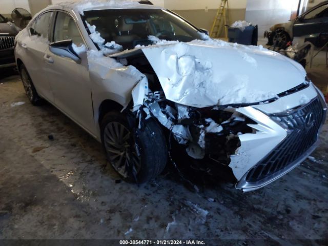 LEXUS ES 300H 2023 58afa1c11pu034585