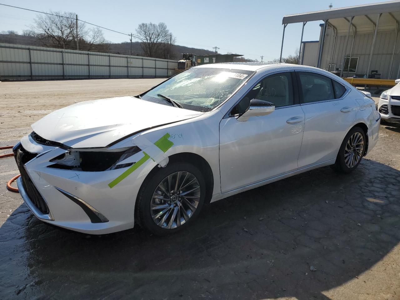 LEXUS ES 2024 58afa1c11ru043757