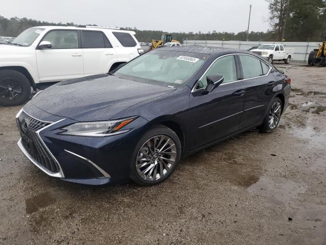 LEXUS ES300 2024 58afa1c12ru040074