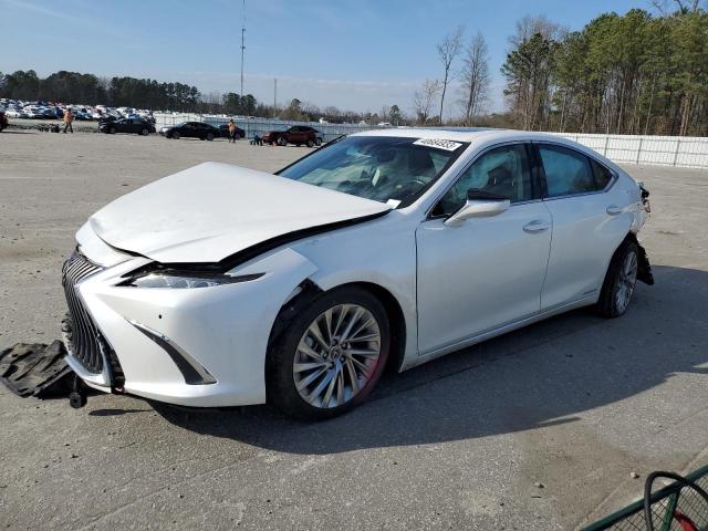 LEXUS ES 300H UL 2021 58afa1c13mu009070