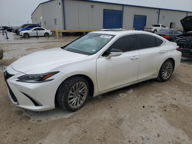 LEXUS ES 300H BA 2022 58afa1c14nu023285