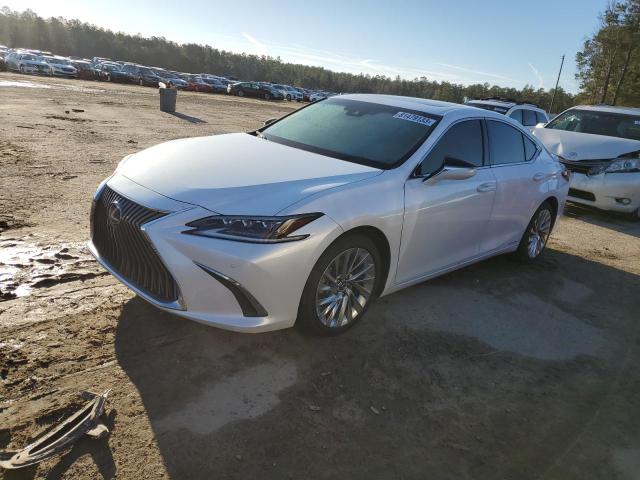 LEXUS ES300 2021 58afa1c15mu004646