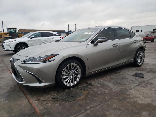 LEXUS ES 300H UL 2021 58afa1c16mu011797