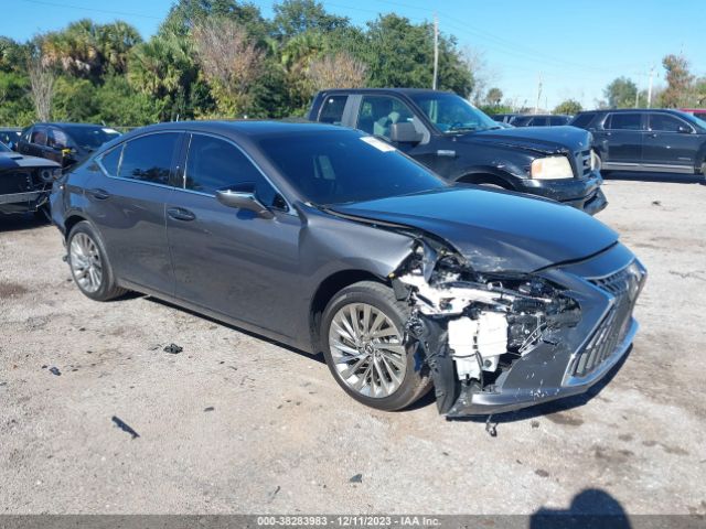 LEXUS ES 300H 2023 58afa1c18pu030792