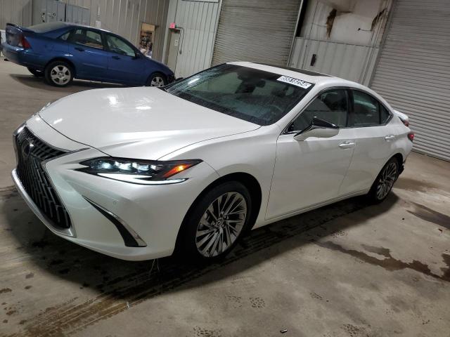 LEXUS ES300 2024 58afa1c1xru044471