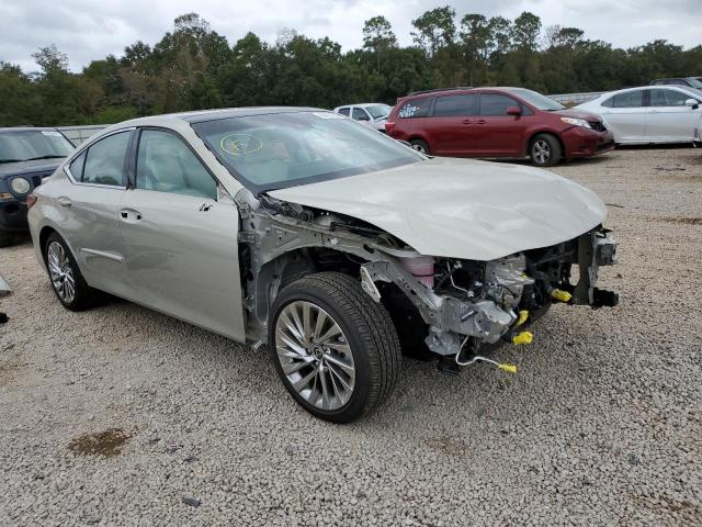 LEXUS ES 350 BAS 2022 58afz1b10nu120512