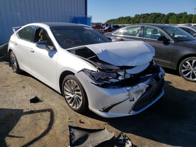 LEXUS ES 350 ULT 2020 58afz1b11lu054310