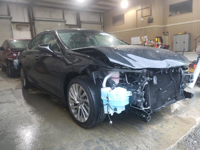 LEXUS ES 350 ULT 2020 58afz1b12lu078745