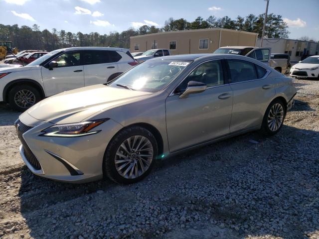 LEXUS ES350 2021 58afz1b12mu085812