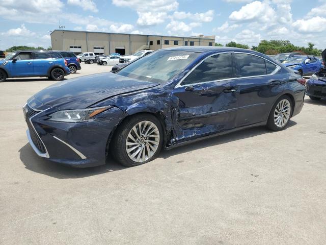 LEXUS ES 350 BAS 2023 58afz1b12pu156687