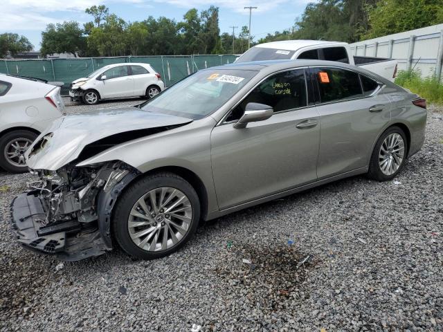 LEXUS ES350 2020 58afz1b13lu075157