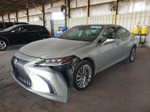 LEXUS ES 350 BAS 2021 58afz1b13mu086399