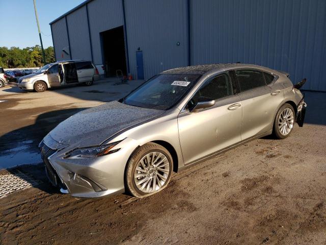 LEXUS ES 350 ULT 2020 58afz1b14lu075040