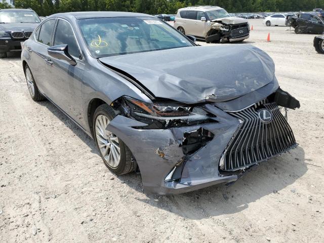 LEXUS ES 350 ULT 2020 58afz1b15lu064919