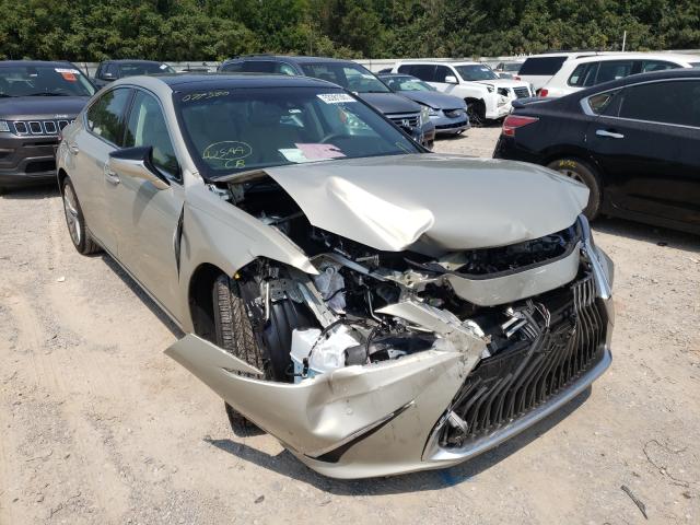 LEXUS ES 350 ULT 2020 58afz1b15lu077380