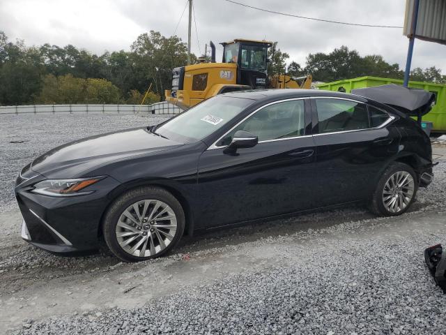 LEXUS ES 350 BAS 2021 58afz1b15mu093547