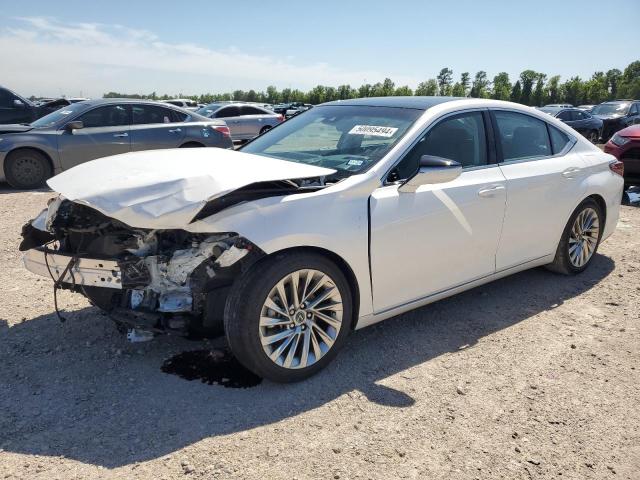 LEXUS ES350 2021 58afz1b17mu087958