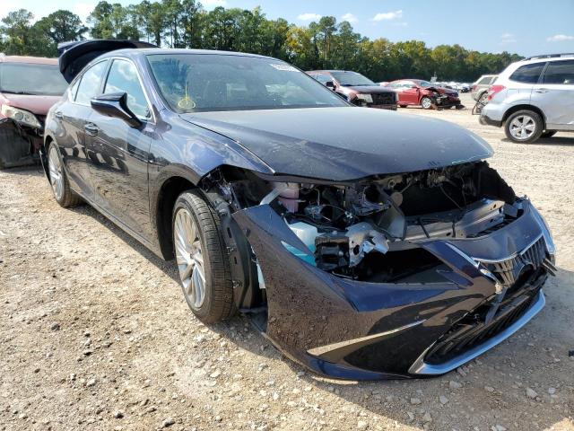 LEXUS ES 350 BAS 2022 58afz1b19nu128205