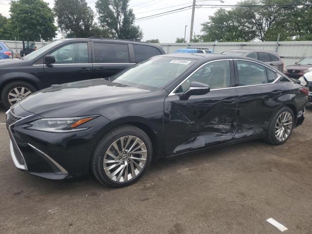 LEXUS ES 350 BAS 2022 58afz1b1xnu133154